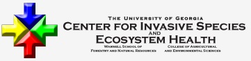 Center for Invasive Species Center for Invasive Species